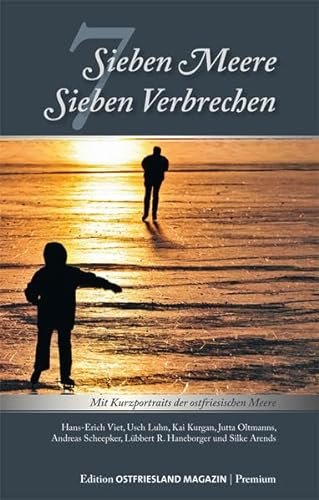 Stock image for 7 Meere - 7 Verbrechen for sale by medimops