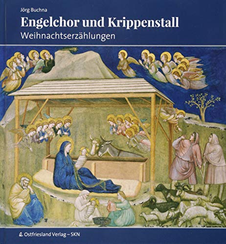 Beispielbild fr Engelchor und Krippenstall -Language: german zum Verkauf von GreatBookPrices