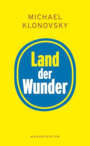 9783944872261: Land der Wunder