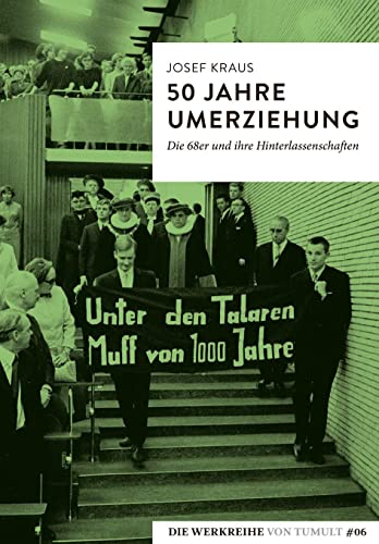 Stock image for 50 Jahre Umerziehung -Language: german for sale by GreatBookPrices