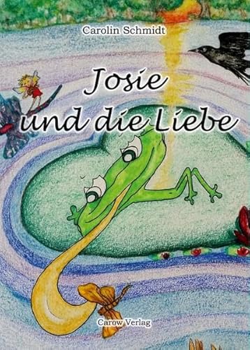 Imagen de archivo de Josie und die Liebe a la venta por medimops
