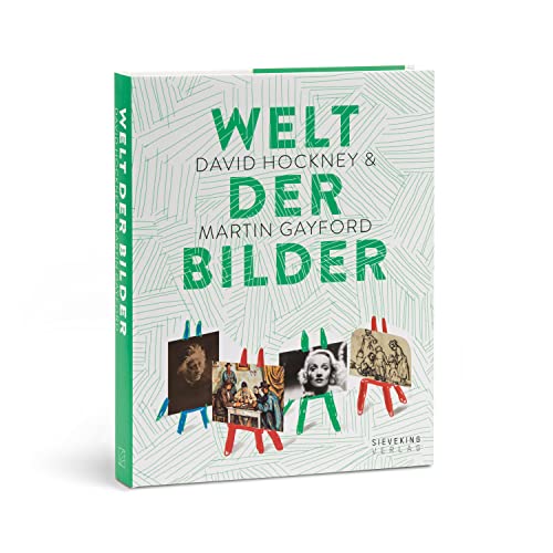 Stock image for Welt der Bilder for sale by Blackwell's