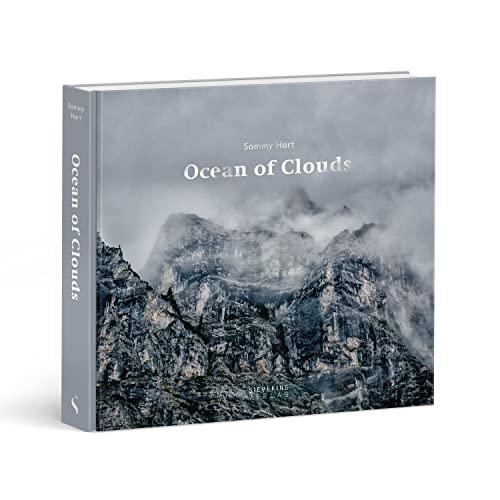 Imagen de archivo de Ocean of Clouds: Alpine Fluchten a la venta por medimops