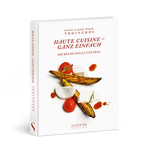 Beispielbild fr Haute Cuisine - ganz einfach -Language: german zum Verkauf von GreatBookPrices