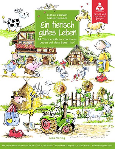 9783944875095: Bolduan, B: Ein tierisch gutes Leben