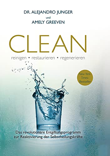 Beispielbild fr Clean: reinigen, restaurieren, regenerieren zum Verkauf von medimops