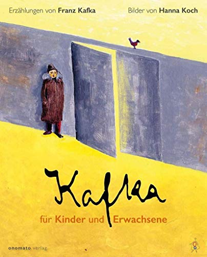 Beispielbild fr Kafka, F: Kafka fr Kinder und Erwachsene zum Verkauf von Blackwell's