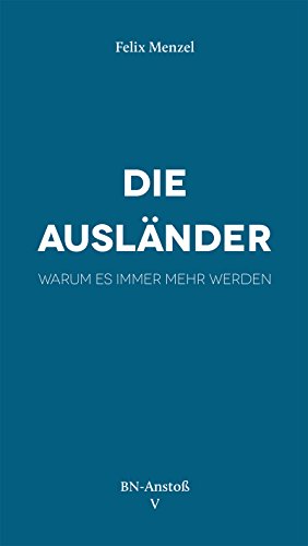 9783944901046: Die Auslnder