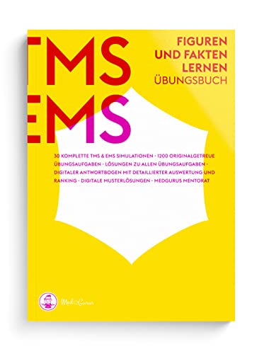 9783944902265: Lechner, C: Figuren und Fakten im TMS & EMS 2016