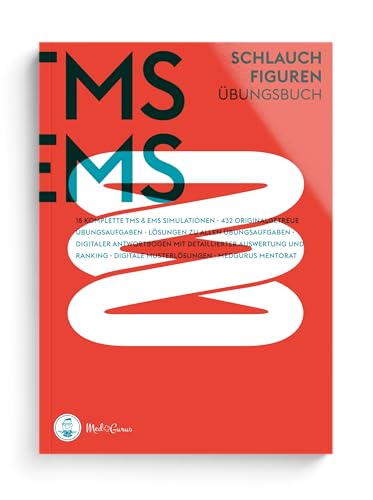 Beispielbild fr Schlauchfiguren im EMS & TMS 2016: Das bungsbuch zum Verkauf von medimops