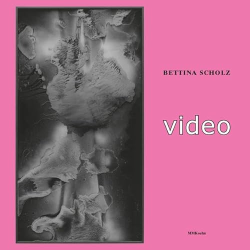 Stock image for Bettina Scholz: video for sale by medimops