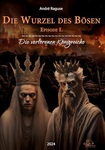Stock image for Die Wurzel des Bsen Episode I for sale by BuchWeltWeit Ludwig Meier e.K.