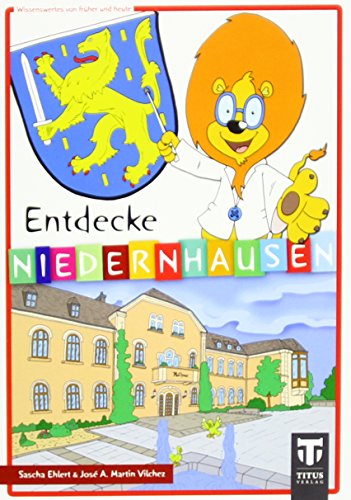 Beispielbild fr Entdecke Niedernhausen: Wissenswertes von frher und heute zum Verkauf von medimops