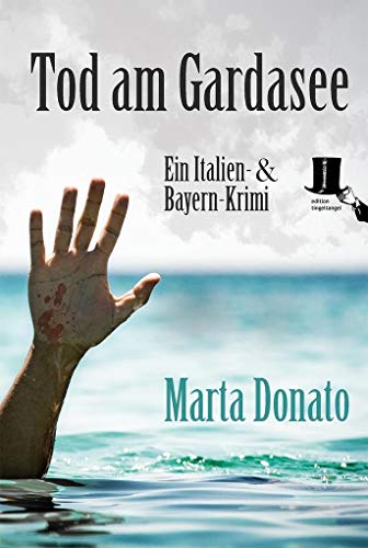 Stock image for Tod am Gardasee -Language: german for sale by GreatBookPrices