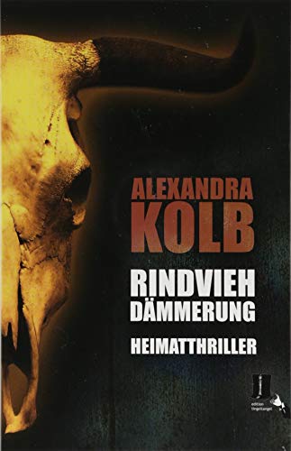 Stock image for Rindviehdmmerung: Heimatthriller for sale by medimops