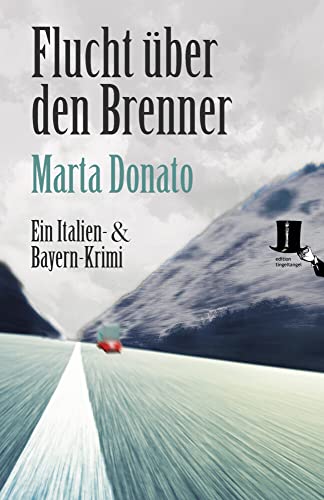 Stock image for Flucht ber den Brenner -Language: german for sale by GreatBookPrices