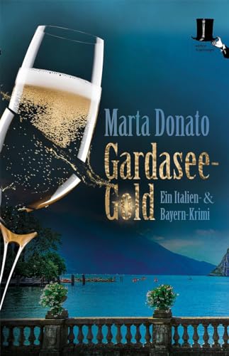 Stock image for Gardasee-Gold for sale by Blackwell's
