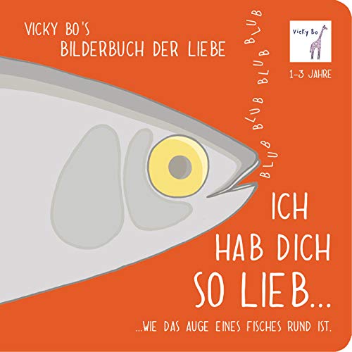 Stock image for Bilderbuch Liebe ab 1 Jahr for sale by medimops