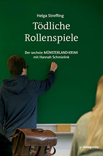 Beispielbild fr Tdliche Rollenspiele: Der sechste Mnsterland-Krimi mit Hannah Schmielink zum Verkauf von medimops