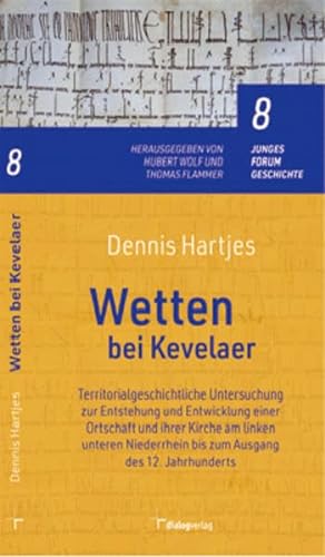 Beispielbild fr Wetten bei Kevelaer zum Verkauf von BuchWeltWeit Ludwig Meier e.K.