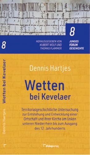 Imagen de archivo de Wetten bei Kevelaer a la venta por BuchWeltWeit Ludwig Meier e.K.