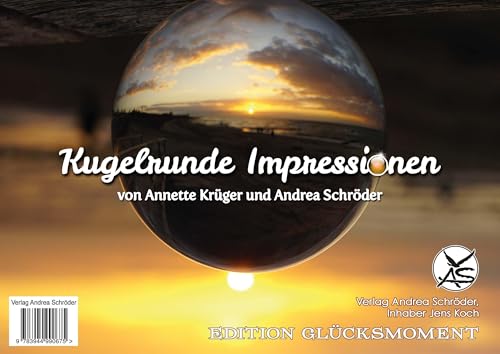 Stock image for Kugelrunde Impressionen for sale by Revaluation Books