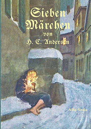 Beispielbild fr Sieben Mrchen (German Edition) zum Verkauf von Lucky's Textbooks