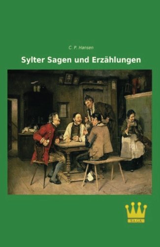 Stock image for Sylter Sagen und Erzaehlungen for sale by medimops