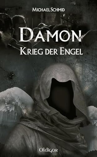 Stock image for Damon - Krieg der Engel for sale by medimops