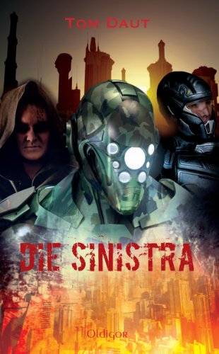 Stock image for Die Sinistra for sale by medimops