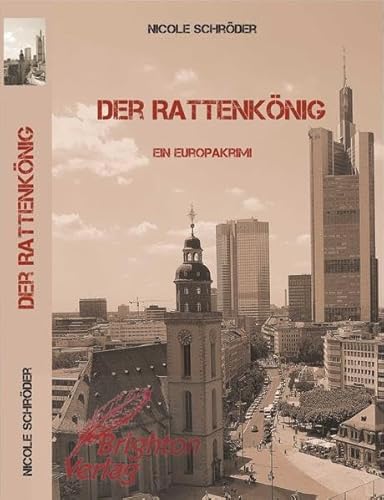 Stock image for Der Rattenknig - Ein Europakrimi for sale by medimops