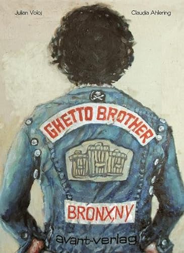 Stock image for Ghetto Brother: Eine Geschichte aus der Bronx for sale by medimops