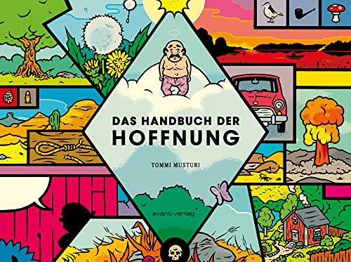 9783945034224: Das Handbuch der Hoffnung