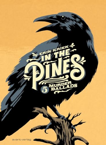 9783945034378: In the Pines: 5 Murderballads