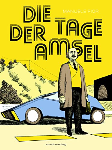 Stock image for Die Tage der Amsel -Language: german for sale by GreatBookPrices