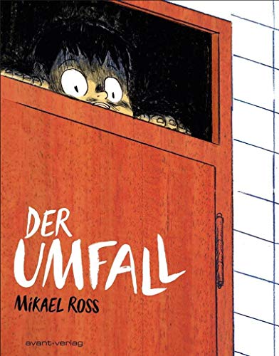 9783945034941: Der Umfall