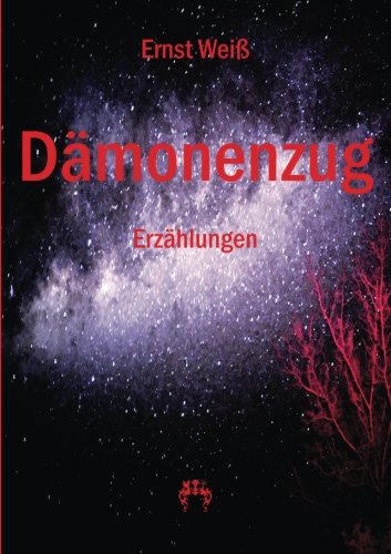 Beispielbild fr Daemonenzug: Erzaehlungen zum Verkauf von Revaluation Books