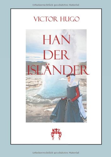 9783945038888: Han der Islaender