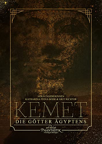 Beispielbild fr Kemet: Die Gtter gyptens zum Verkauf von medimops