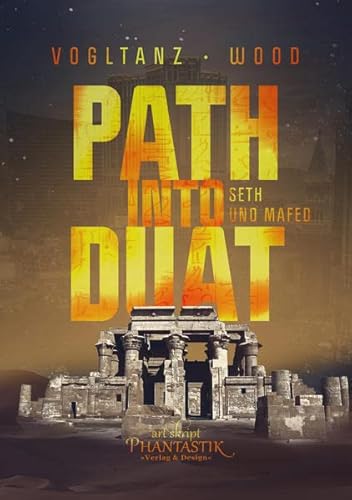Beispielbild fr Path into Duat: Seth und Mafed (Kemet) zum Verkauf von medimops