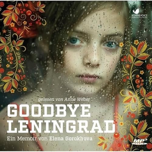 Stock image for Goodbye Leningrad: Ein Memoir for sale by medimops