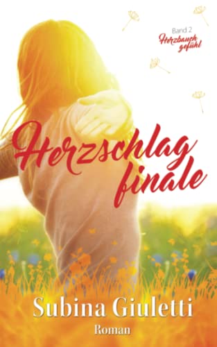 Beispielbild fr Herzschlagfinale (Herzbauchgefhl) (German Edition) zum Verkauf von Books Unplugged