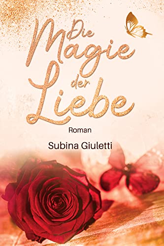 9783945098202: Die Magie der Liebe