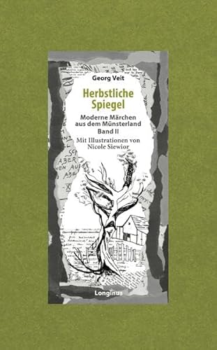 Stock image for Herbstliche Spiegel for sale by GreatBookPrices