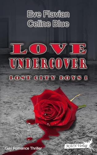 Beispielbild fr Love Undercover: Lost City Boys 1 zum Verkauf von medimops