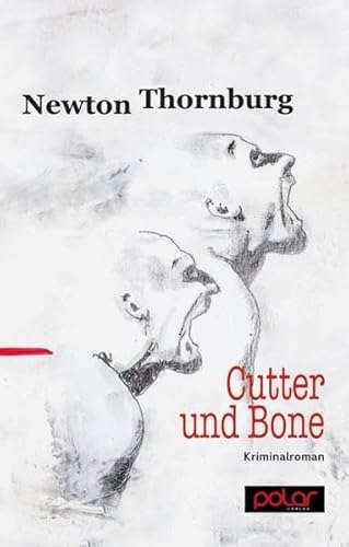 Beispielbild fr Cutter und Bone zum Verkauf von medimops