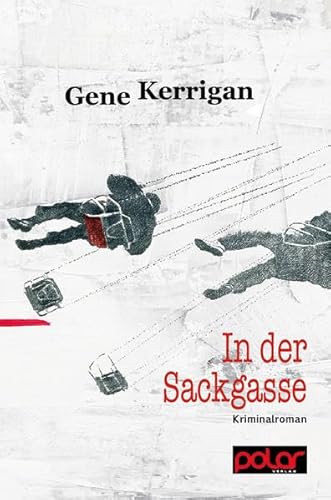 Beispielbild fr In der Sackgasse: Kriminalroman zum Verkauf von medimops