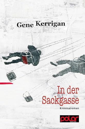Stock image for In der Sackgasse: Kriminalroman for sale by medimops