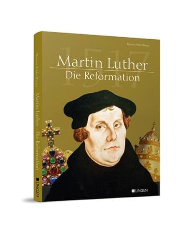 Beispielbild fr Martin Luther - Die Reformation zum Verkauf von medimops