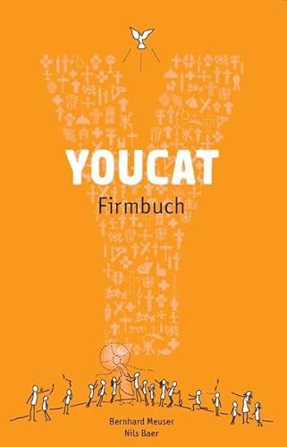 Imagen de archivo de YOUCAT Firmbuch -Language: german a la venta por GreatBookPrices